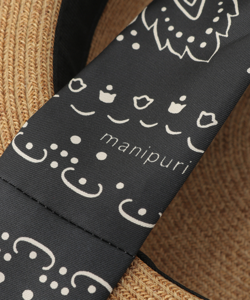 manipuri ペーパーハット HATS – manipuri