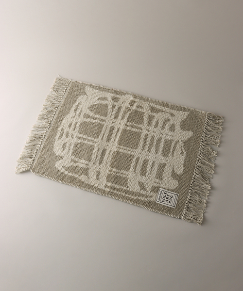 tappei ラグ 417 EDIFICE（フォーワンセブンエディフィス）の「【TAPPEI