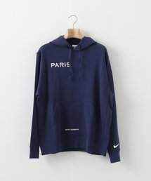 【NIKE / ナイキ】PSG M NK GFA FLC HOODIE FT