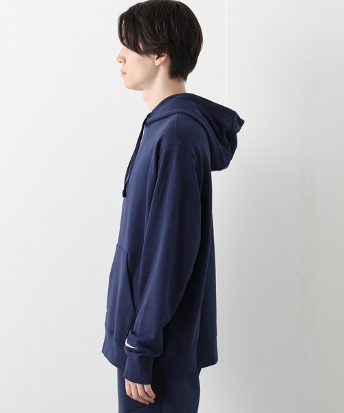 NIKE(ナイキ)の「【NIKE / ナイキ】PSG M NK GFA FLC HOODIE FT(パーカー・メンズ・ネイビー/ピンク/ブルー系その他・MEDIUM/LARGE/X-LARGE/XX-LARGE/SMALL)」の5枚目の写真