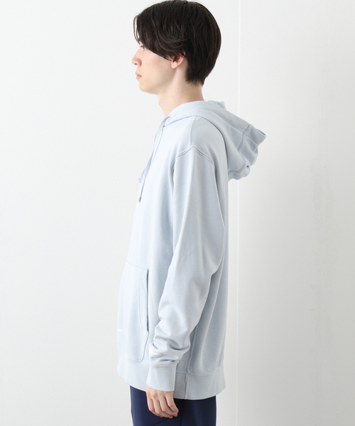 NIKE(ナイキ)の「【NIKE / ナイキ】PSG M NK GFA FLC HOODIE FT(パーカー・メンズ・ネイビー/ピンク/ブルー系その他・MEDIUM/LARGE/X-LARGE/XX-LARGE/SMALL)」の6枚目の写真