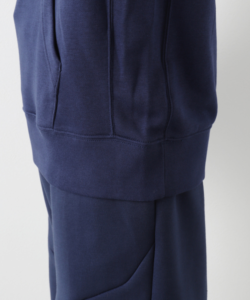 NIKE(ナイキ)の「【NIKE / ナイキ】PSG M NK GFA FLC HOODIE FT(パーカー・メンズ・ネイビー/ピンク/ブルー系その他・MEDIUM/LARGE/X-LARGE/XX-LARGE/SMALL)」の17枚目の写真