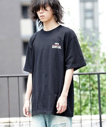 DEVILOCK（デビロック）の「DEVILOCK デビロック TOKYO BABYLON TEE T