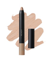 uneven（アニヴェン）の「【uneven】マルチスティック（口紅/リップティント/グロス）」