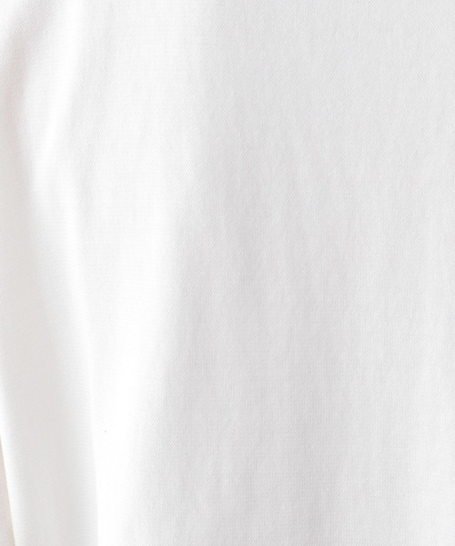 GLOBAL WORK(グローバルワーク)の「ヘビロッTEE/7分袖/295189(Tシャツ/カットソー・メンズ・ホワイト/チャコールグレー/グレー・SMALL/MEDIUM/LARGE/X-LARGE)」の15枚目の写真