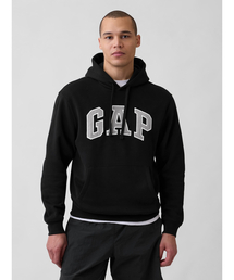 GAP（ギャップ）の「Gapアーチロゴ パーカー（パーカー）」