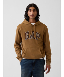GAP（ギャップ）の「Gapアーチロゴ パーカー（パーカー）」