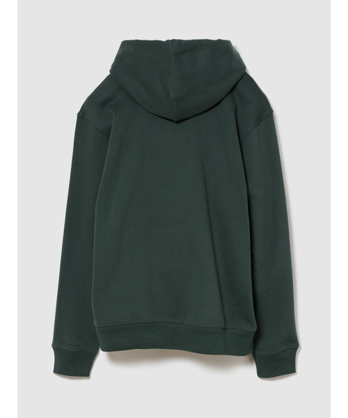 GAP(ギャップ)の「Gapアーチロゴ パーカー(パーカー・メンズ・グリーン/ワイン/パープル/ピンク/ブラック/オフホワイト/レッド/グレー/ベージュ・XL/L/XS/S/M)」の22枚目の写真
