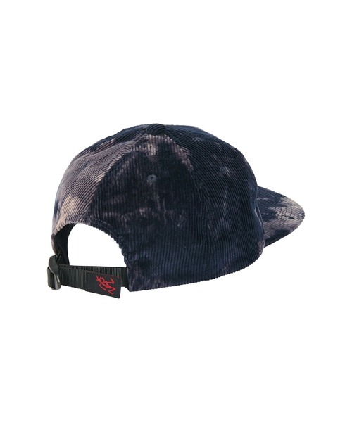 Gramicci(グラミチ)の「CORDUROY CAP | コーデュロイキャップ(キャップ・メンズ・パープル系その他/ダークブラウン/ネイビー系4・FREE)」の4枚目の写真