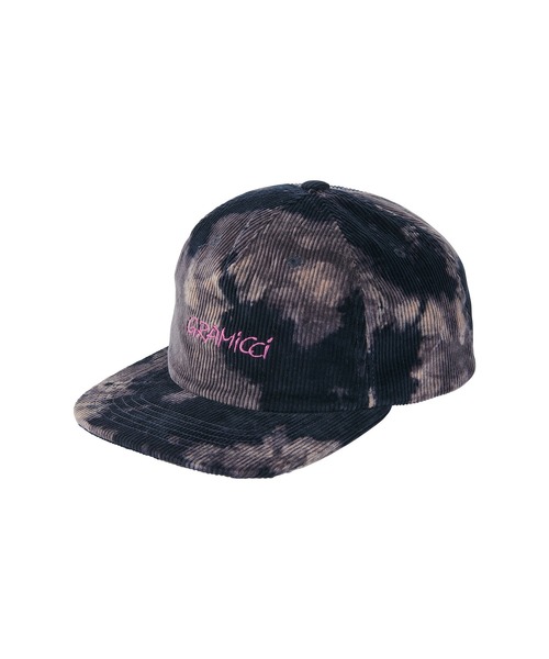 Gramicci（グラミチ）の「CORDUROY CAP | コーデュロイキャップ