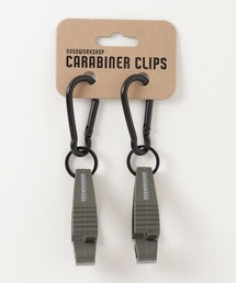 fridge(�t���b�W)�́y50/50WORKSHOP�z�t�B�t�e�B�[�t�B�t�e�B�[���[�N�V���b�v CARABINER CLIP(�A�E�g�h�A�O�b�Y)