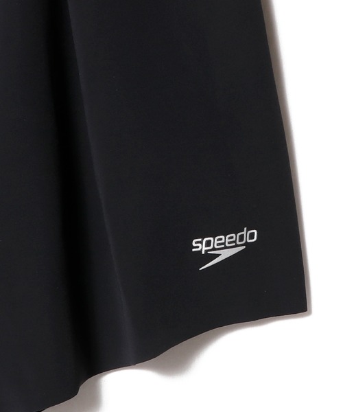 Speedo(スピード)の「SPEEDO / リファインドボトムス(その他パンツ・レディース・ブラック・MEDIUM/LARGE)」の3枚目の写真