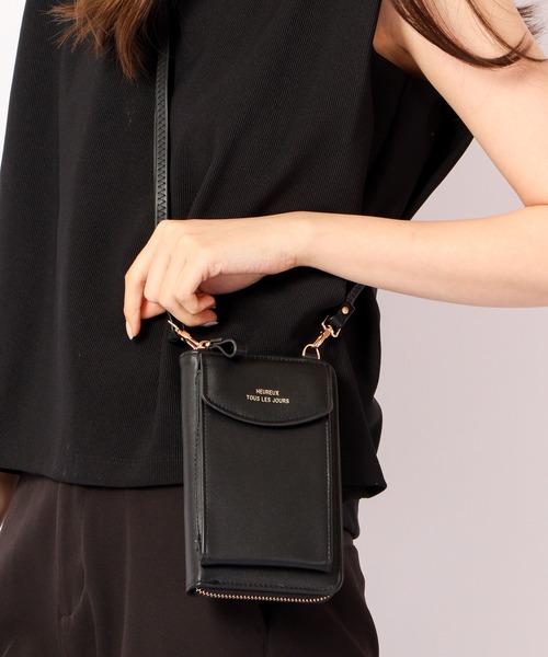 CELINE ラビットファーバッグ ショルダー最終値下げバッグ グレー