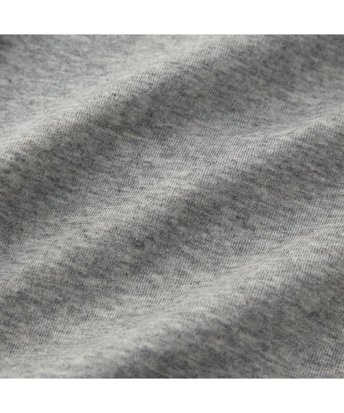 GUNZE（グンゼ）の「KIREILABO/キレイラボ 縫い目がなくてチクチクしにくい ブラタンクトップ オーガニックコットン（インナーウェア/肌着・レディース・杢グレー/ピンク/ホワイト系その他/ブラック/ブルー系その他・LARGE/MEDIUM/X-LARGE）」の14枚目の写真