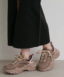 別注モデル【emmi×FILA】INTERATION LIGHT