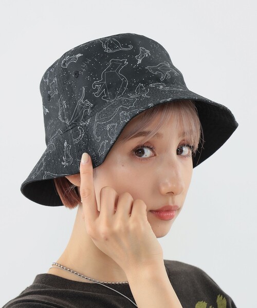 〈UNISEX〉NEW ERA / バケットハット（ハット）｜NEW ERA（ニューエラ）