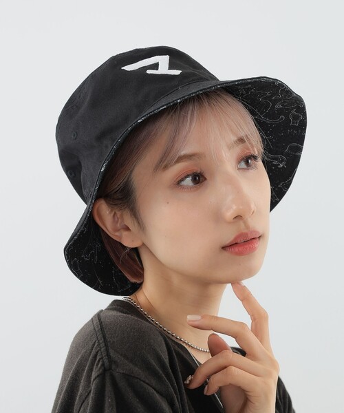 〈UNISEX〉NEW ERA / バケットハット（ハット）｜NEW ERA（ニューエラ）