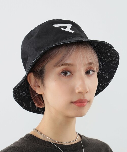 〈UNISEX〉NEW ERA / バケットハット（ハット）｜NEW ERA（ニューエラ）