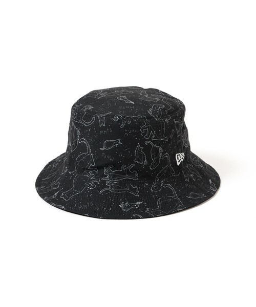 〈UNISEX〉NEW ERA / バケットハット（ハット）｜NEW ERA（ニューエラ）