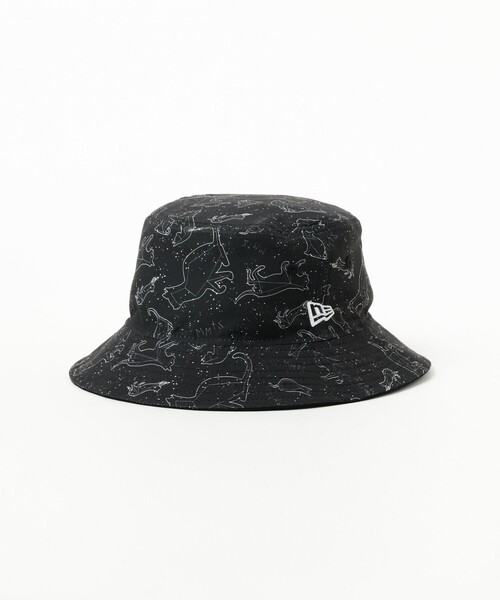 〈UNISEX〉NEW ERA / バケットハット（ハット）｜NEW ERA（ニューエラ）