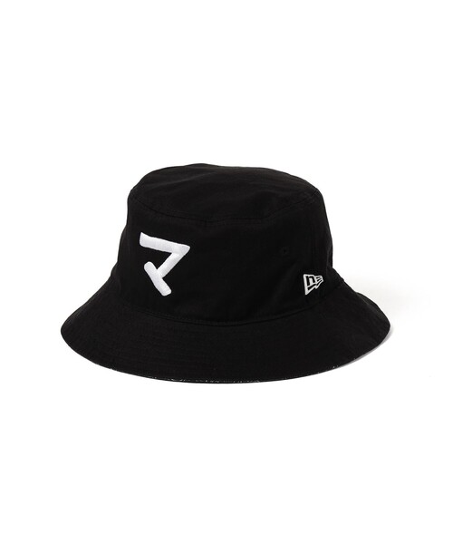 〈UNISEX〉NEW ERA / バケットハット（ハット）｜NEW ERA（ニューエラ）