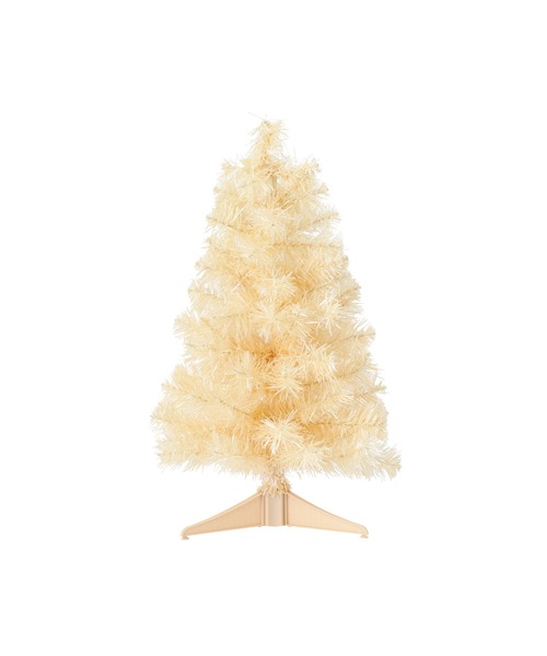 Francfranc(フランフラン)の「クリスマスツリー スターターセット 60cm ゴールド(インテリア雑貨・レディース・ゴールド・FREE)」の5枚目の写真