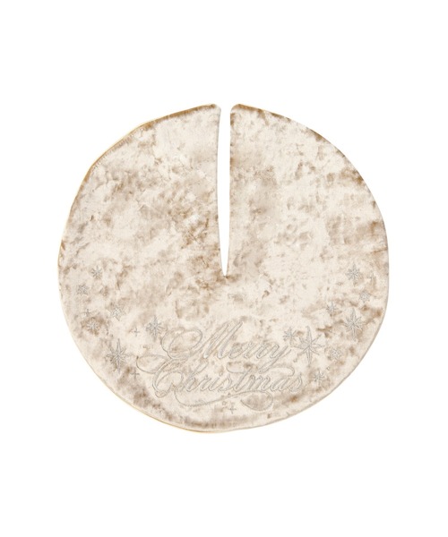 Francfranc(フランフラン)の「クリスマスツリー スターターセット 60cm ゴールド(インテリア雑貨・レディース・ゴールド・FREE)」の9枚目の写真