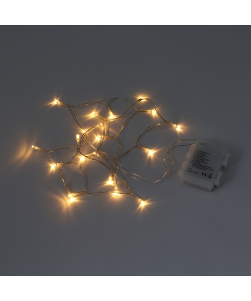 Francfranc(フランフラン)の「クリスマスツリー スターターセット 60cm ゴールド(インテリア雑貨・レディース・ゴールド・FREE)」の11枚目の写真