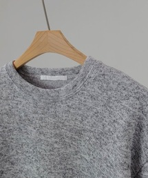 ASCLO（エジュクロ）の「ASCLO  Mix Super Warm Over Tops（Tシャツ/カットソー・メンズ）」