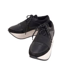 ELENDEEK | プラットフォームスニーカー(スニーカー)