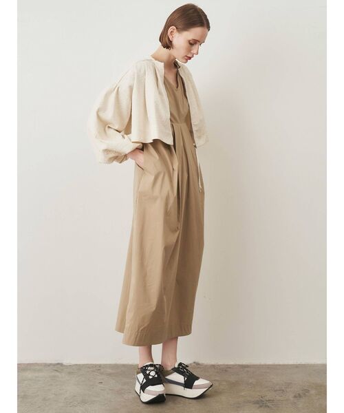 ELENDEEK(エレンディーク)の「プラットフォームスニーカー(スニーカー・レディース・ネイビー/ブラック/ホワイト・2/3/1)」の20枚目の写真