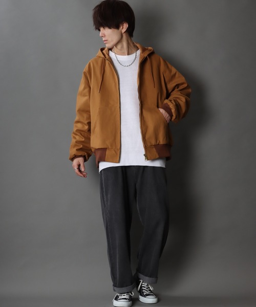 ブリオーニ xl スーパー160 ジャケット ジローム（GIRAUDM）（キッズ）ジュニア YA SPRING BREAKER