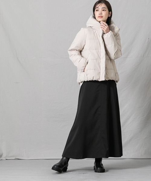 Ｆ切替スタンドショートダウン