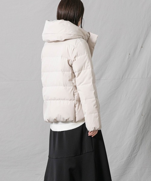 Ｆ切替スタンドショートダウン