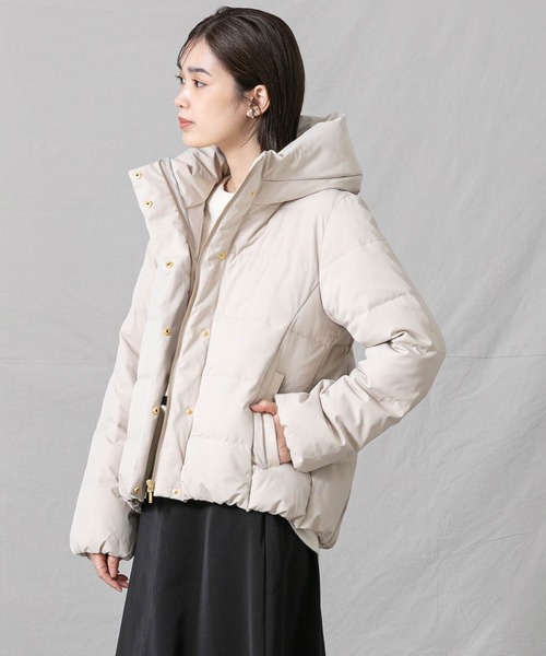 Ｆ切替スタンドショートダウン