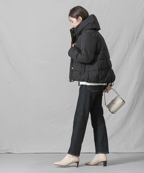 Ｆ切替スタンドショートダウン