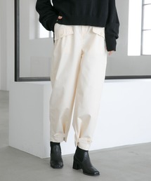 LAKOLE | 2WAYカーゴパンツ / 174824(その他パンツ)