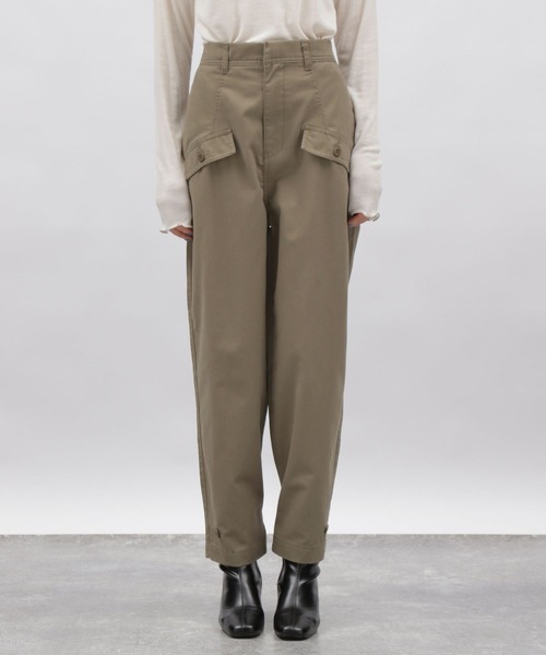 LAKOLE（ラコレ）の「2WAYカーゴパンツ / 174824（その他パンツ）」 - WEAR