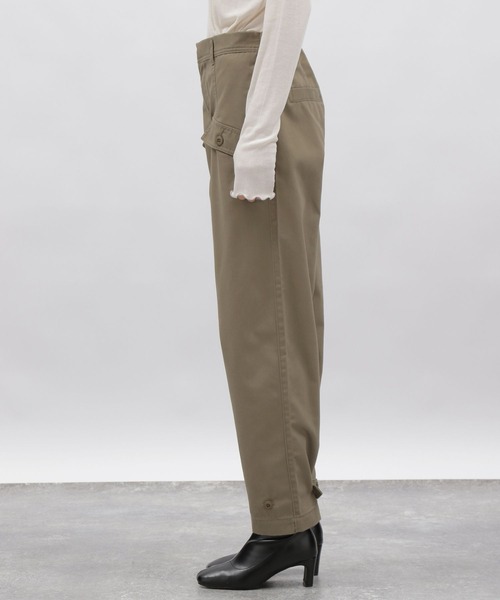 LAKOLE（ラコレ）の「2WAYカーゴパンツ / 174824（その他パンツ）」 - WEAR