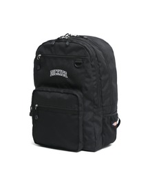 Dickies（ディッキーズ）の「【DICKIES/ディッキーズ】ARCH LOGO  BACKPACK /アーチロゴバックパック（バックパック/リュック・レディース）」