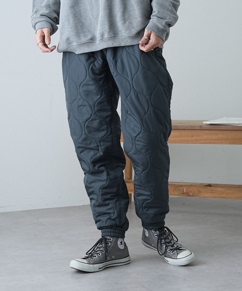 COLONY 2139（コロニートゥーワンスリーナイン）の「キルティング