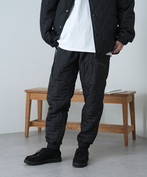 COLONY 2139（コロニートゥーワンスリーナイン）の「キルティング