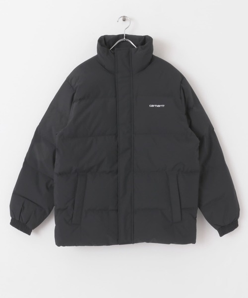 CARHARTT　DANVILLE JACKET