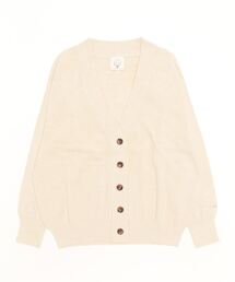 【直営店限定】BILLABONG レディース KNITTED CARDIGAN 【2023年春夏モデル】/ビラボンニットカーディンガン