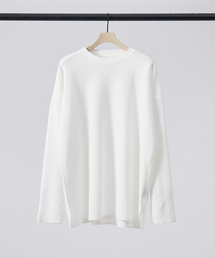 【UNIVERSAL OVERALL / ユニバーサル オーバーオール】ルーズフィット サーマル パックTシャツ