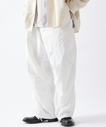 ARMY TWILL | 【ARMY TWILL / アーミーツイル】別注 ナイロン カーゴパンツ(カーゴパンツ)