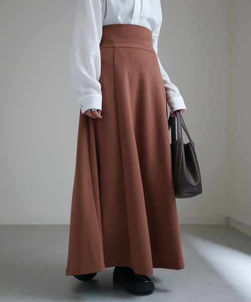 え*り様 アジュールajour総柄フレアロングスカートピンク定価17800円9号 アジュールajour総柄フレアロングスカートピンク定価17800円9号