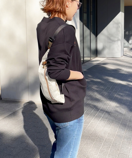 Spick & Span（スピックアンドスパン）の「C/ACダブルジャガード