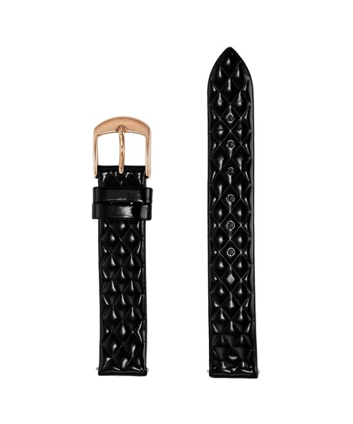 Folli Follie(フォリフォリ)の「Folli Follie/フォリフォリ DONATELLA 腕時計 FF-WF14B001SPS-RE レディース(アナログ腕時計・レディース・ピンクゴールド・FREE)」の4枚目の写真