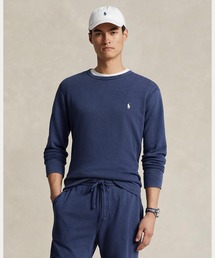 POLO RALPH LAUREN｜ポロ ラルフ ローレンのスウェット（ワンポイント